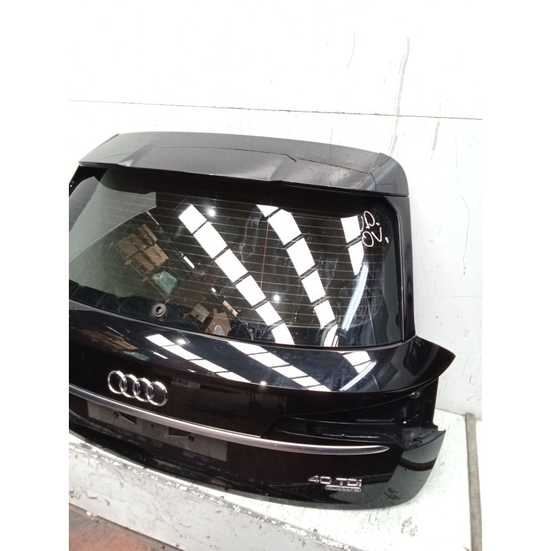 Recambio de porton trasero para audi q5 (fyb, fyg) 40 tdi mild hybrid quattro referencia OEM IAM  5P 