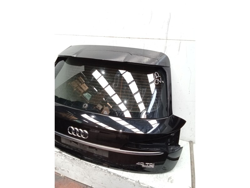 Recambio de porton trasero para audi q5 (fyb, fyg) 40 tdi mild hybrid quattro referencia OEM IAM  5P 