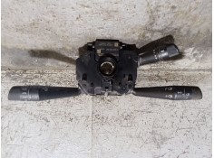 Recambio de mando luces para iveco daily vi furgoneta 33s13, 35s13, 35c13 referencia OEM IAM 05801464984 28351696 