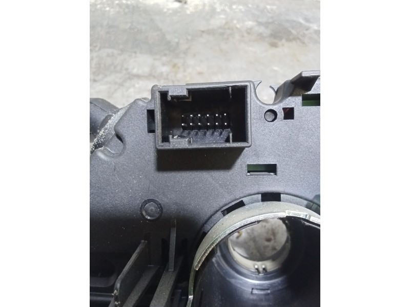 Recambio de mando luces para iveco daily vi furgoneta 33s13, 35s13, 35c13 referencia OEM IAM 05801464984 28351696 