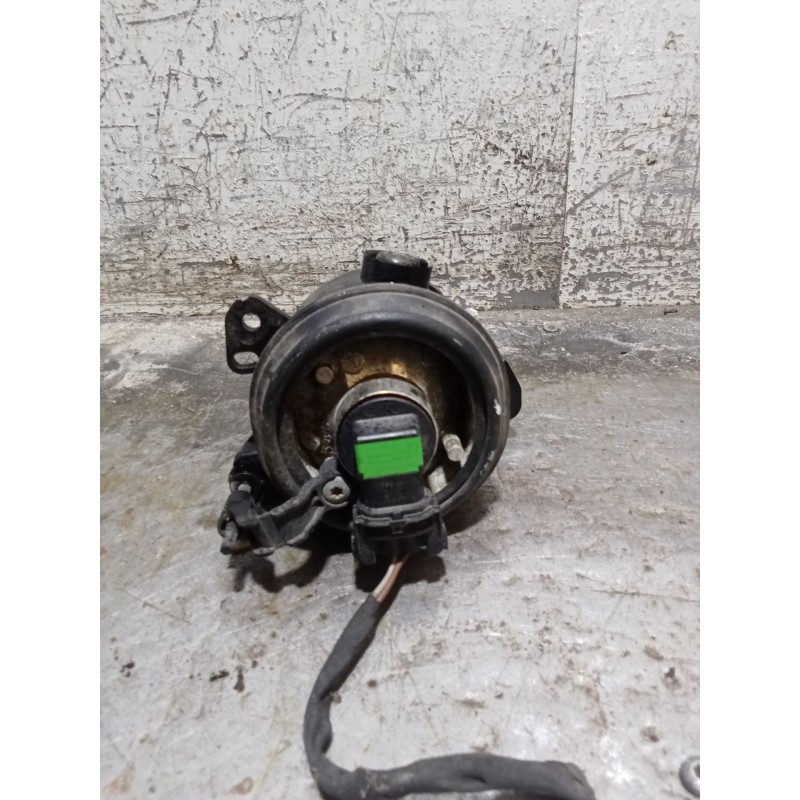 Recambio de faro antiniebla izquierdo para mercedes-benz clase e (w212) e 220 cdi / bluetec (212.001, 212.002) referencia OEM IA