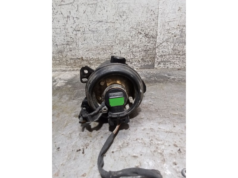 Recambio de faro antiniebla izquierdo para mercedes-benz clase e (w212) e 220 cdi / bluetec (212.001, 212.002) referencia OEM IA