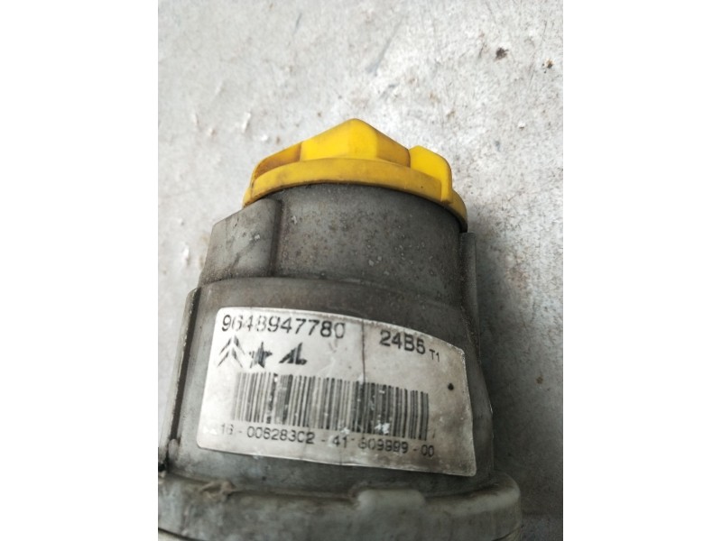 Recambio de faro antiniebla derecho para citroën c2 (jm_) 1.6 referencia OEM IAM 9648947780  