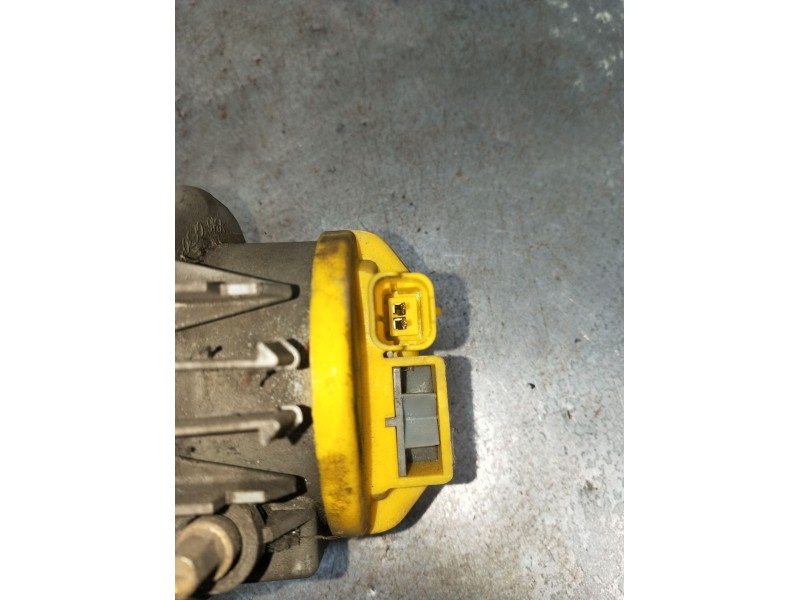 Recambio de faro antiniebla derecho para citroën c2 (jm_) 1.6 referencia OEM IAM 9648947780  