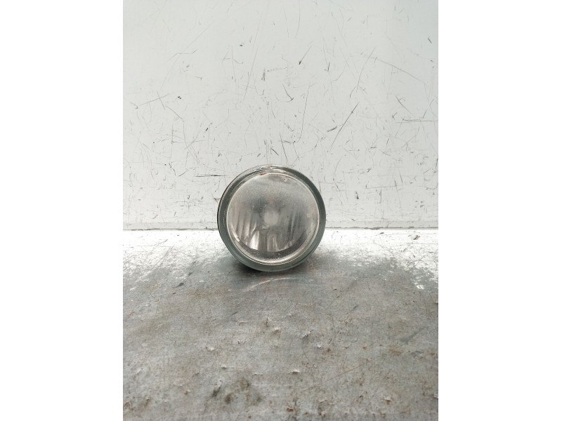 Recambio de faro antiniebla izquierdo para citroën c2 (jm_) 1.6 referencia OEM IAM 9648947780  