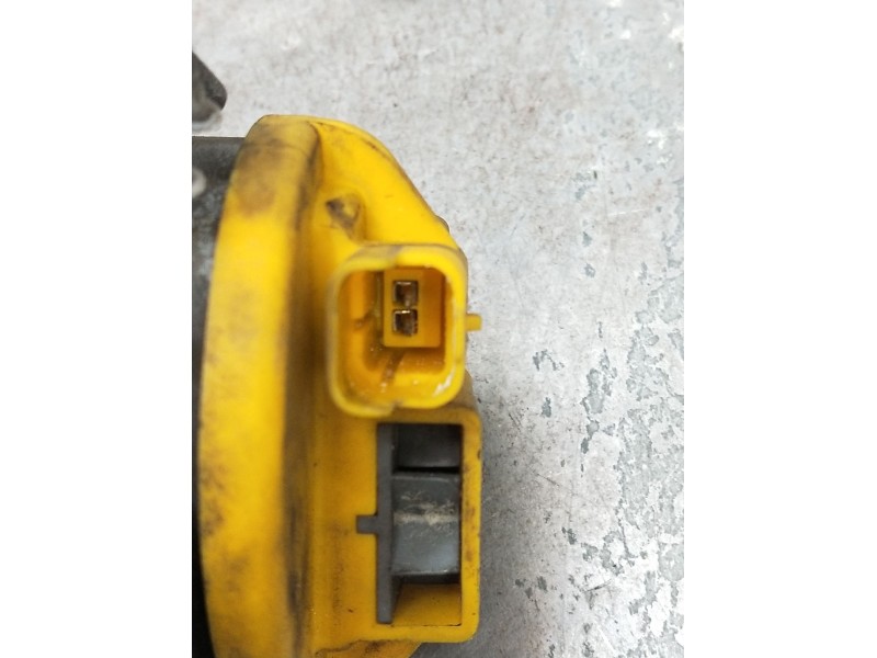 Recambio de faro antiniebla izquierdo para citroën c2 (jm_) 1.6 referencia OEM IAM 9648947780  