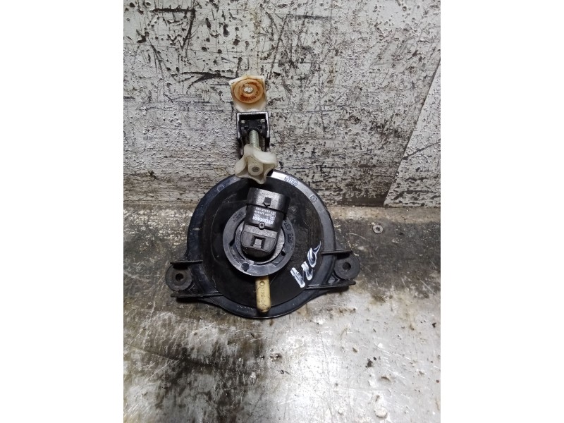 Recambio de faro antiniebla izquierdo para jaguar xj 3.2 executive referencia OEM IAM   