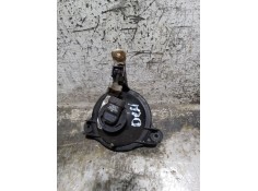 Recambio de faro antiniebla derecho para jaguar xj 3.2 executive referencia OEM IAM    2