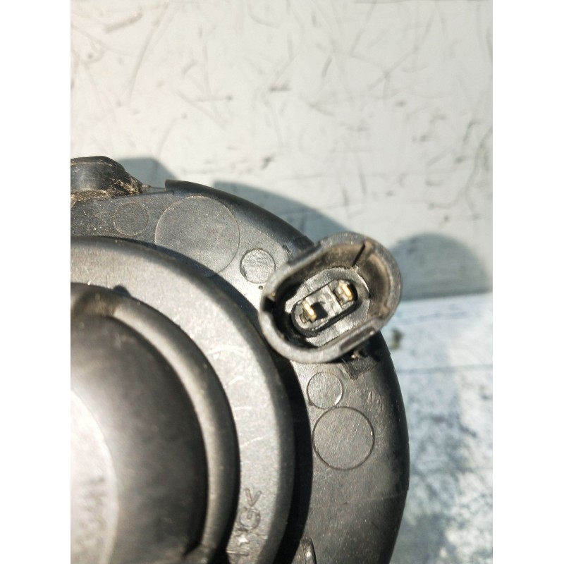 Recambio de faro antiniebla izquierdo para renault megane i (ba0/1_) 1.9 dci (ba05, ba1f) referencia OEM IAM 1188624  