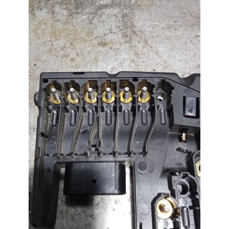 Recambio de caja reles / fusibles para mercedes-benz clase e (w212) e 220 cdi / bluetec (212.001, 212.002) referencia OEM IAM 22