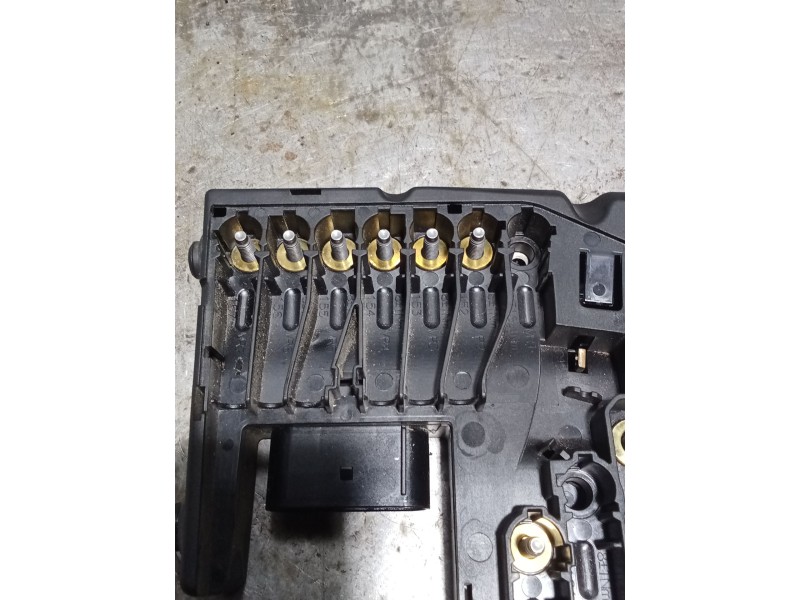 Recambio de caja reles / fusibles para mercedes-benz clase e (w212) e 220 cdi / bluetec (212.001, 212.002) referencia OEM IAM 22