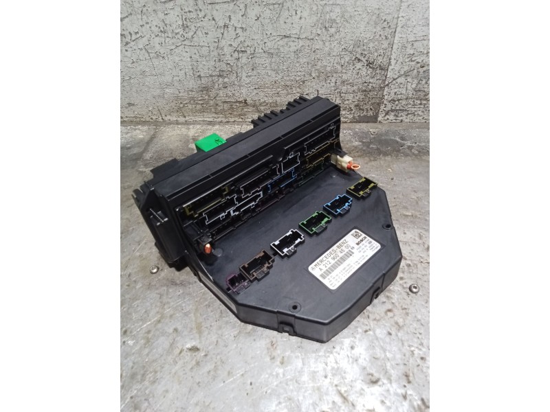 Recambio de caja reles / fusibles para mercedes-benz clase e (w212) e 220 cdi / bluetec (212.001, 212.002) referencia OEM IAM A2