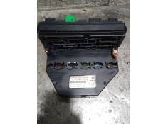 Recambio de caja reles / fusibles para mercedes-benz clase e (w212) e 220 cdi / bluetec (212.001, 212.002) referencia OEM IAM A2 2