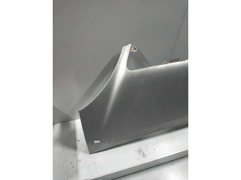 Recambio de capot para mercedes clase a (w168) 1.7 cdi diesel cat referencia OEM IAM   