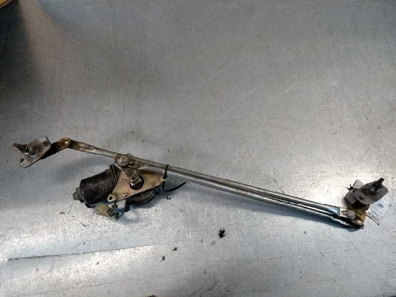 Recambio de motor limpia delantero para kia besta besta (caja cerrada) referencia OEM IAM   
