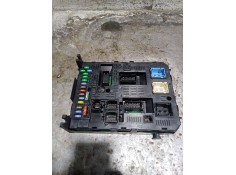 Recambio de caja reles / fusibles para peugeot 308 i (4a_, 4c_) 1.6 hdi referencia OEM IAM 967847728001  