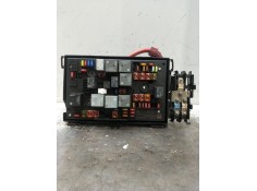 Recambio de caja reles / fusibles para opel astra j sedán 1.6 cdti (69) referencia OEM IAM 13449210 1110224AB 