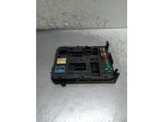 Recambio de caja reles / fusibles para citroën c4 grand picasso i (ua_) 1.6 hdi referencia OEM IAM 966405908001 BSI04EVK0400 