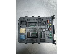 Recambio de caja reles / fusibles para citroën c4 grand picasso i (ua_) 1.6 hdi referencia OEM IAM 966405908001 BSI04EVK0400  2