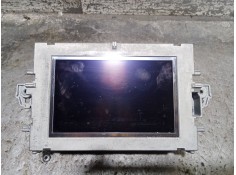 Recambio de pantalla multifuncion para mercedes-benz clase e (w212) e 220 cdi / bluetec (212.001, 212.002) referencia OEM IAM A2