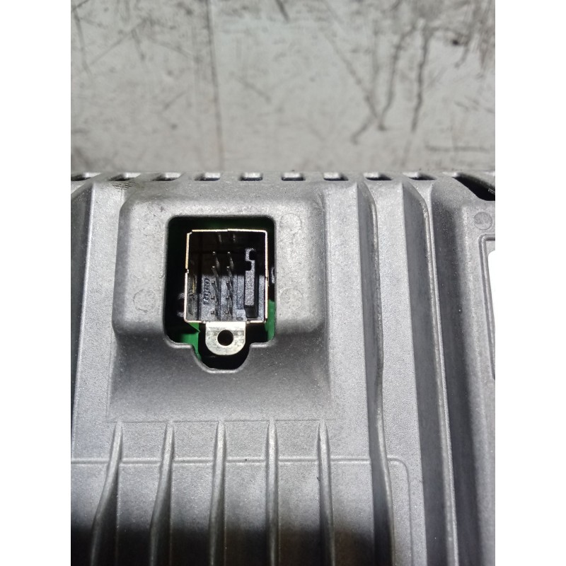 Recambio de pantalla multifuncion para mercedes-benz clase e (w212) e 220 cdi / bluetec (212.001, 212.002) referencia OEM IAM A2