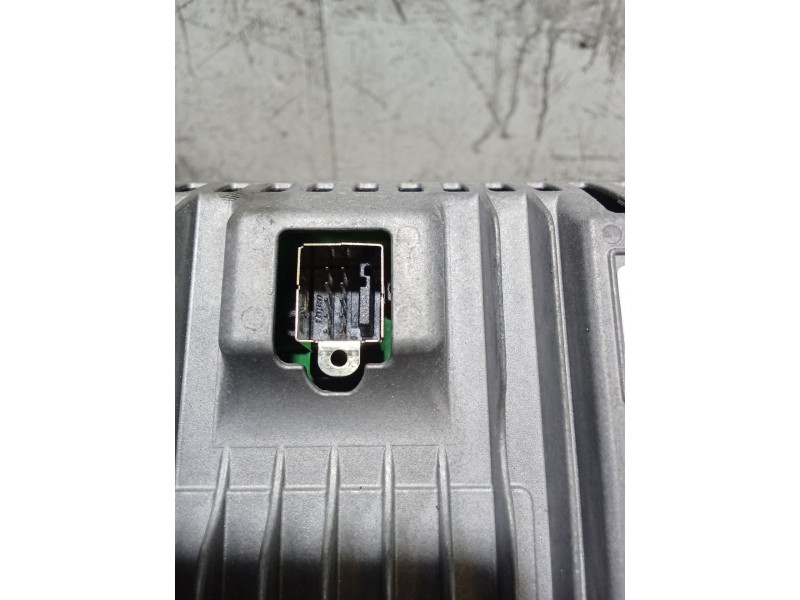 Recambio de pantalla multifuncion para mercedes-benz clase e (w212) e 220 cdi / bluetec (212.001, 212.002) referencia OEM IAM A2