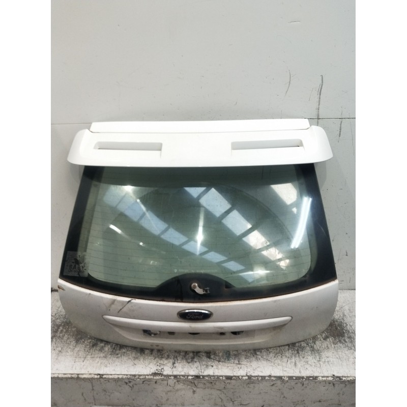 Recambio de porton trasero para ford focus ii (da_, hcp, dp) 1.8 tdci referencia OEM IAM  3P 