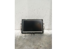 Recambio de pantalla multifuncion para citroën c4 i (lc_) 2.0 hdi referencia OEM IAM 9666303080 A2C63333327 