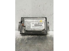 Recambio de pantalla multifuncion para citroën c4 i (lc_) 2.0 hdi referencia OEM IAM 9666303080 A2C63333327  2