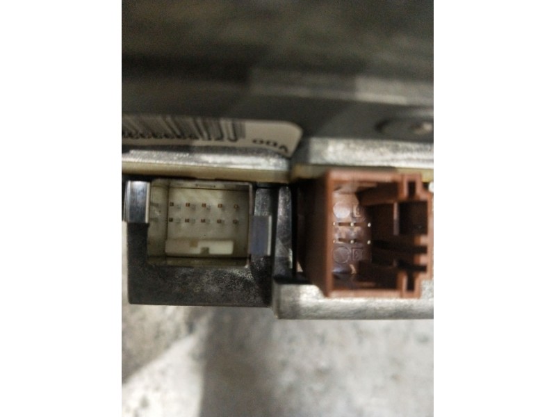 Recambio de pantalla multifuncion para citroën c4 i (lc_) 2.0 hdi referencia OEM IAM 9666303080 A2C63333327 