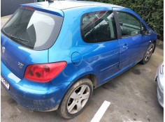 peugeot 307 (s1) del año 2001 2