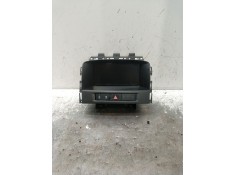Recambio de pantalla multifuncion para opel astra j sedán 1.6 cdti (69) referencia OEM IAM 95247248 652508805 14780371