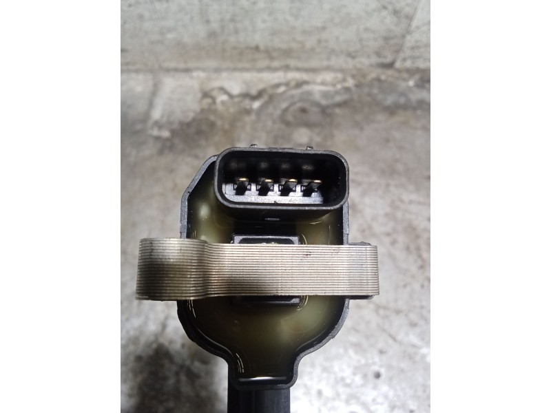 Recambio de bobina encendido para jaguar xj 3.2 executive referencia OEM IAM MB0997000260 XW9312029AB 