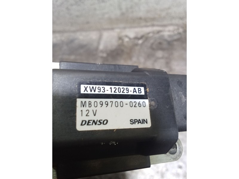 Recambio de bobina encendido para jaguar xj 3.2 executive referencia OEM IAM MB0997000260 XW9312029AB 