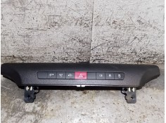 Recambio de mando multifuncion para iveco daily vi furgoneta 33s13, 35s13, 35c13 referencia OEM IAM 5801655080  