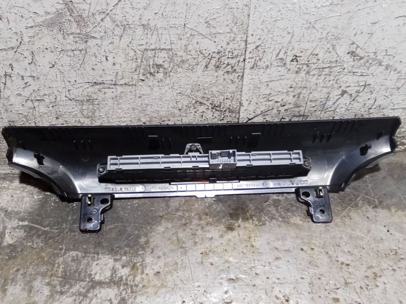 Recambio de mando multifuncion para iveco daily vi furgoneta 33s13, 35s13, 35c13 referencia OEM IAM 5801655080  