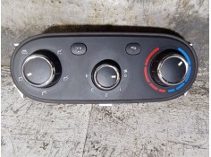 Recambio de mando calefaccion / aire acondicionado para iveco daily vi furgoneta 33s13, 35s13, 35c13 referencia OEM IAM   