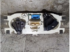 Recambio de mando calefaccion / aire acondicionado para iveco daily vi furgoneta 33s13, 35s13, 35c13 referencia OEM IAM    2