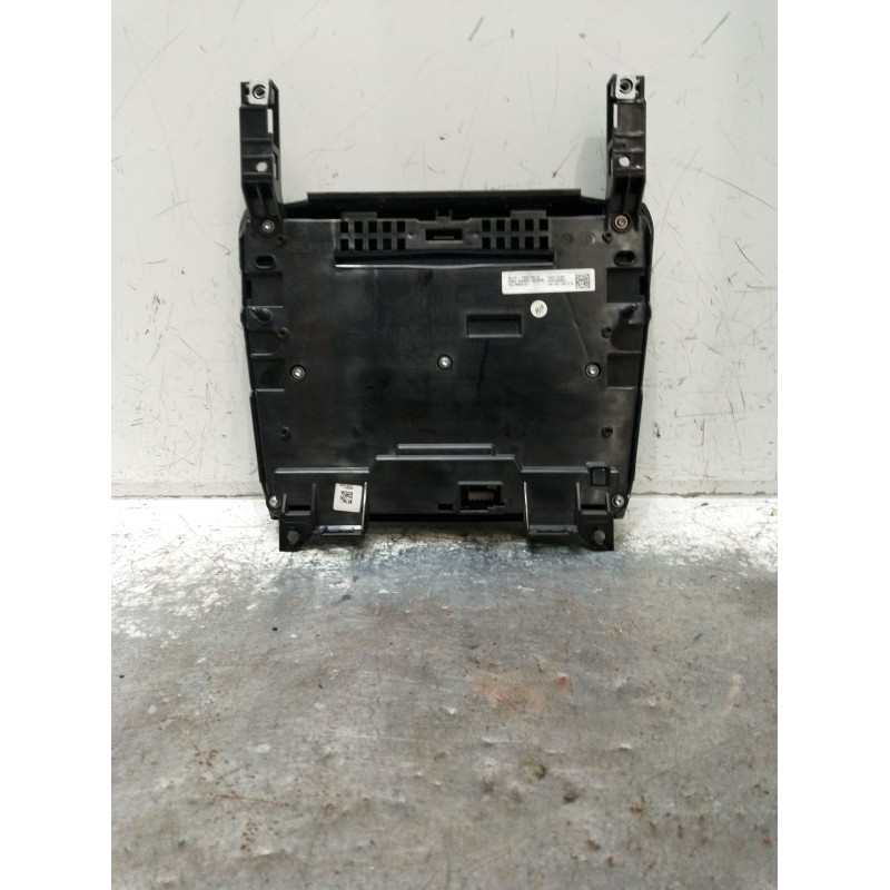 Recambio de mando calefaccion / aire acondicionado para citroën c4 i (lc_) 2.0 hdi referencia OEM IAM 9666027577 00030036 