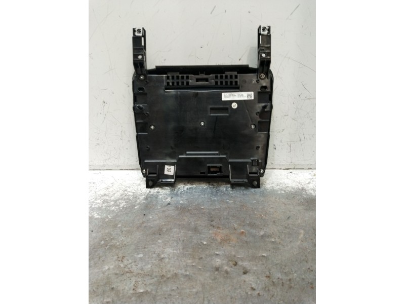 Recambio de mando calefaccion / aire acondicionado para citroën c4 i (lc_) 2.0 hdi referencia OEM IAM 9666027577 00030036 