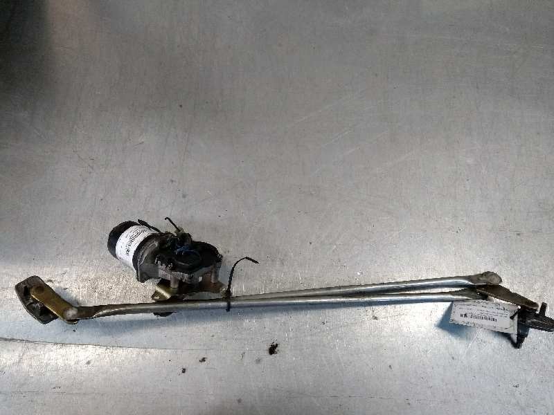 Recambio de motor limpia delantero para kia besta besta (caja cerrada) referencia OEM IAM   