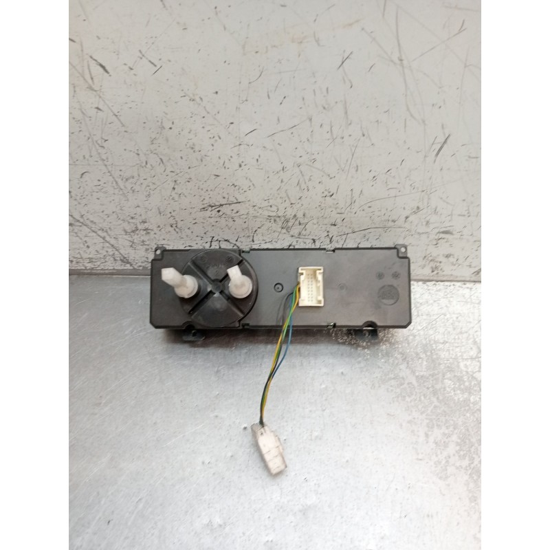 Recambio de mando calefaccion / aire acondicionado para mercedes-benz clase e (w210) e 200 (210.035) referencia OEM IAM 21083001