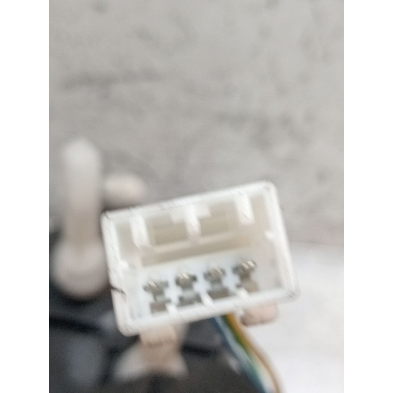 Recambio de mando calefaccion / aire acondicionado para mercedes-benz clase e (w210) e 200 (210.035) referencia OEM IAM 21083001