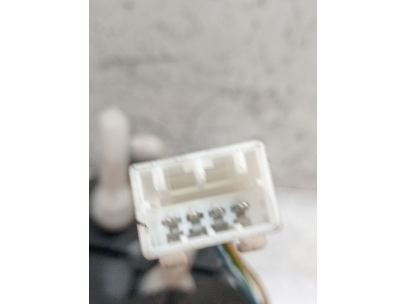 Recambio de mando calefaccion / aire acondicionado para mercedes-benz clase e (w210) e 200 (210.035) referencia OEM IAM 21083001