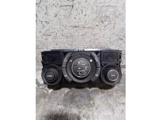 Recambio de mando calefaccion / aire acondicionado para peugeot 308 i (4a_, 4c_) 1.6 hdi referencia OEM IAM 96718462XT00  
