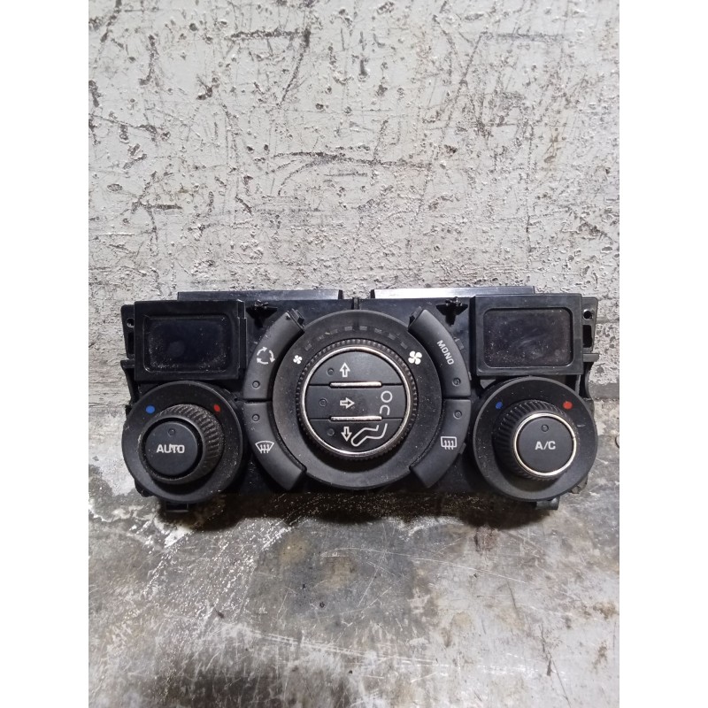 Recambio de mando calefaccion / aire acondicionado para peugeot 308 i (4a_, 4c_) 1.6 hdi referencia OEM IAM 96718462XT00  