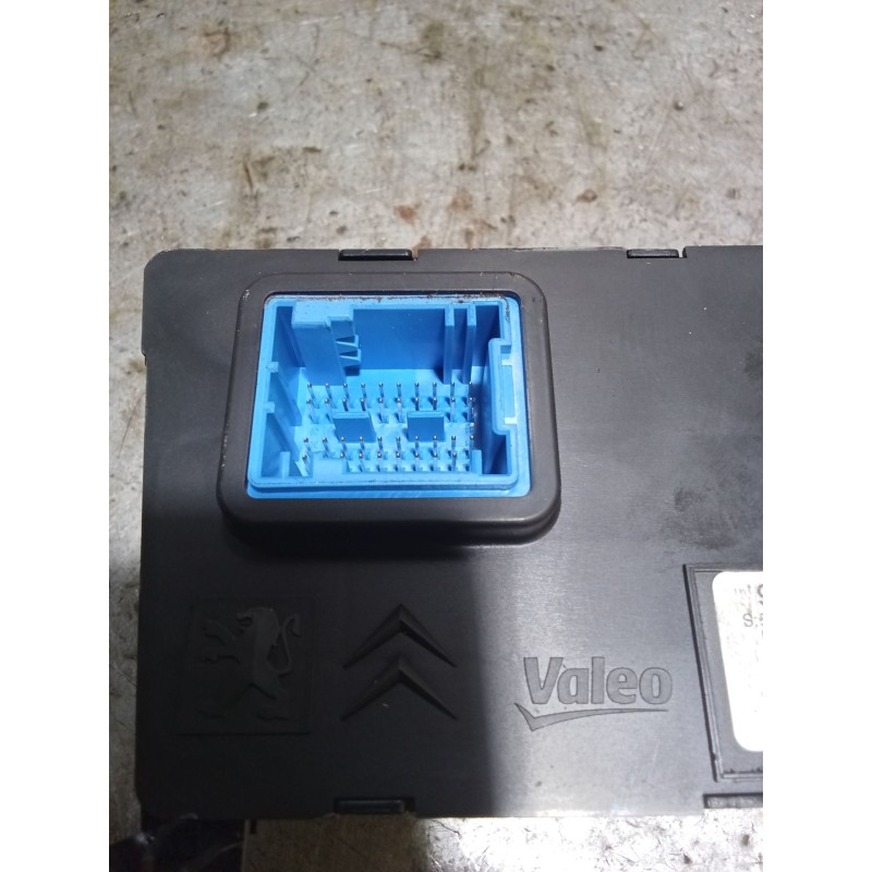 Recambio de mando calefaccion / aire acondicionado para peugeot 308 i (4a_, 4c_) 1.6 hdi referencia OEM IAM 96718462XT00  