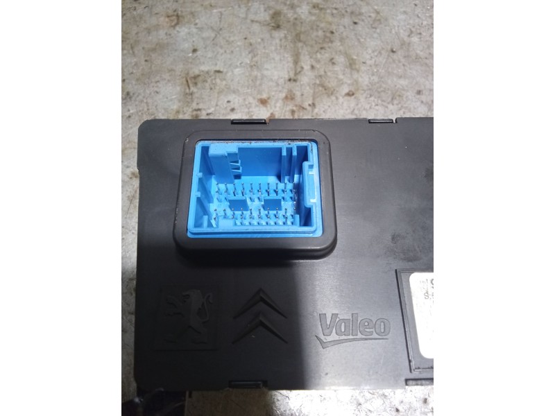 Recambio de mando calefaccion / aire acondicionado para peugeot 308 i (4a_, 4c_) 1.6 hdi referencia OEM IAM 96718462XT00  