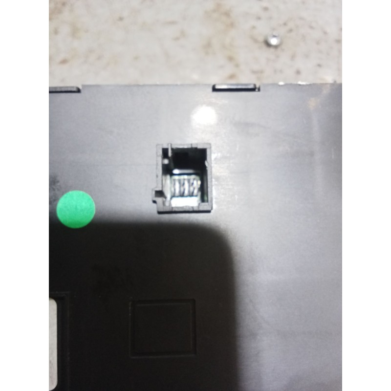 Recambio de mando calefaccion / aire acondicionado para peugeot 308 i (4a_, 4c_) 1.6 hdi referencia OEM IAM 96718462XT00  