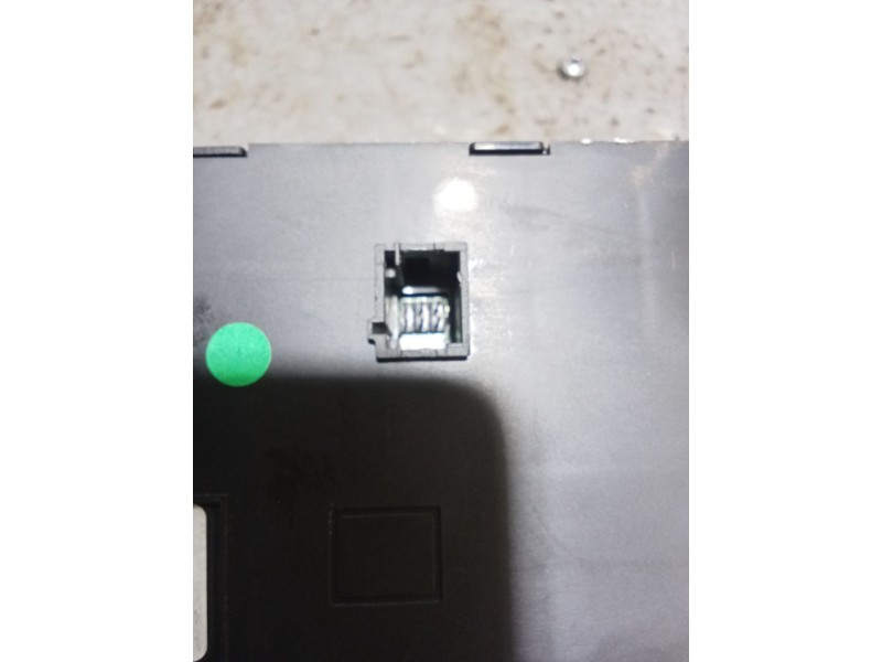 Recambio de mando calefaccion / aire acondicionado para peugeot 308 i (4a_, 4c_) 1.6 hdi referencia OEM IAM 96718462XT00  